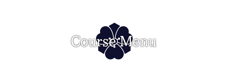 Course Menu