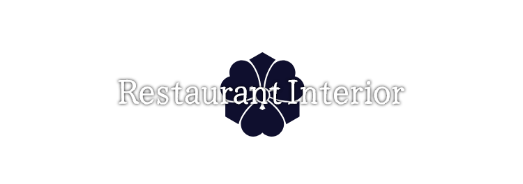 Restaurant Interior